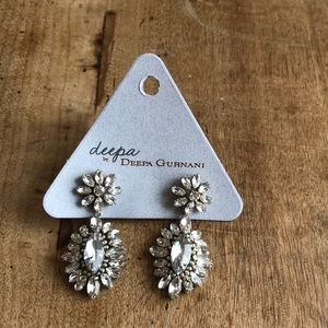 BHLDN Earrings